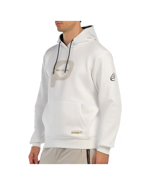 Sudadera Bullpadel Brota | Ofertas de pádel